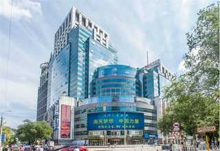 山西断桥铝系统门窗公司