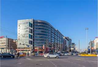 芯片可靠性测试实验室