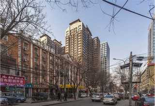 南通中式花园设计平面图