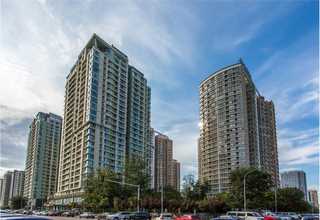 河南商超行业自助存包柜