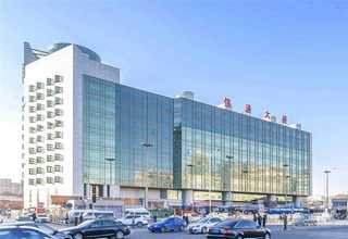 南山影视武术培训中心