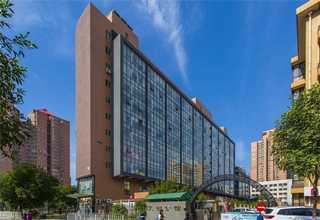 南京办公室装修多少钱