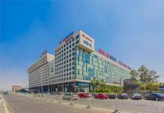 沁县天和黄精茶