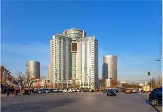 上海电缆托架零件