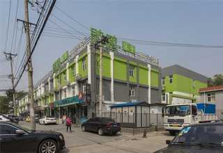 云南十万级子无尘车间装修